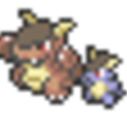 全国ダブルoras ガルーラ軸メモ S17 ちゃもオフ使用pt ばいとくんのポケモン雑記