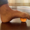 下駄骨折日記・その後
