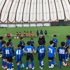 4/29【U10】第8回浜山やよいカップの結果