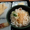 札幌市　讃岐うどん　おか田　/　地下鉄西１１丁目付近のうどん文化