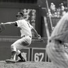 清原和博投手が9回に登板。PL学園 29-7 東海大山形の1985年夏