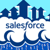 Salesforce.com posted better than expected first quarter FY16 results