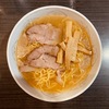 ワンコインの直球旭川ラーメン　〜昭和ラーメン ふくや〜