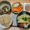 ごま豆乳鍋