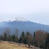  足和田山登山！登山ルートと展望台、駐車場詳細！熊も出るので要注意！