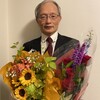 退職のご挨拶