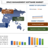 2023年から2030年までのスペース管理ソフトウェア市場シェア、規模、傾向、予測、分析