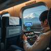 VPNとは？Netflixでジブリが見れる？Pornhub撤退で話題のVPNを解説