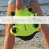 【水中ドローン】ついに来た！全方位水中ドローン！360度自由自在に動けるFIFISH V6 が日本上陸！