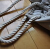 ロープ紐