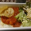 ロコモコ イタリアンソース＠Hawaiian Deli Paradise （ハワイアンデリパラダイス）  