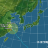 出たぁ、必殺ブーメラン！！