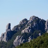 【後編】瑞牆山・鷹見岩-岩をよじ登る百名山⛰️-