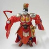 今トレーディングフィギュアの曹操孟徳(彩色Ver.) 「三国志 フィギュアコレクション 第弐集」にいい感じでとんでもないことが起こっている？