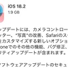 【Apple】「iOS 18.2」が公開！カメラやSafariがさらに便利に