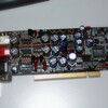 SE-90PCIを接続