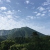 2017年6月26日鳥取県大山