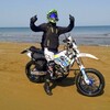 【バイク】SSTR2019にエントリーしました！
