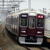 阪急京都線乗車記①鉄道風景235…0201019