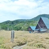 2016年夏、北八ヶ岳・北横岳登山（後）