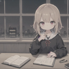 情報の波から逃れて。早朝のインクと手書きが、私の思考をゆっくりと整えるお話