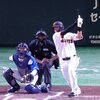 GIANTS 2024 22nd game@東京ドーム　vs D