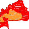 【危険情報】ブルキナファソの危険情報【一部地域の危険レベル引き上げ】