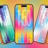 iOS 26.5の新壁紙は11種＋自作対応！「プライド」カスタム機能が詳細判明