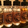 Caramel Pear by Jimmy the Juice Man 