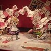 ART〜紙の魔術師…『ロバート・サブダ』　しかけ絵本の世界展