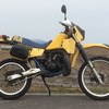 試運転のＲＡ１２５は、ほぼ復活！