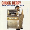 さあさステップ！　ブギウギ・ロケンロ～～～ルで！＾＿＾《お爺の脳に栄養・ポップスカフェ》『Chuck Berry（チャック・ベリー）／New Juke Box Hits（ニュー・ジュークボックス・ヒッツ）【AMU】』