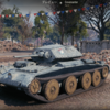 【WOT】1.0.1.0対応！ガールズアンドパンツァー 車両 スキン MOD導入【ガルパンはいいぞ】