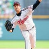 　　　ＬＧ3連勝で単独2位