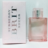 BURBERRY BRIT SHEER の香り