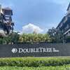 DoubleTree By Hilton Putrajaya Lakeside 宿泊記