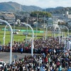 2012「豊田マラソン大会」。