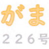 南区の情報誌『さがまち』226号です  ‼ (2025/1/30) 