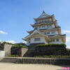 千葉城亥鼻公園千葉市立郷土博物館♪（外観編、千葉県千葉市中央区亥鼻）