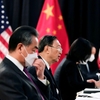 「米中関係」－政治的緊張が高まる中、両国はどのようにビジネス・コンタクトを維持しているのか？
