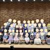 2025年発表会①会場設営