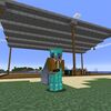 【マイクラ】〔整地〕海底神殿トラップ化するため資源調達＆中継地点つくり