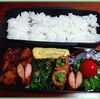 １２月５日のおやじ弁当