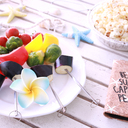 大豆粉ときな粉って違いがあるの 初めて大豆粉を使ってみました Enjoy Veggy Life