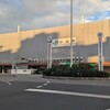 ひさしぶりに小山で試験を受けてきた金曜日