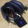 ヘッドホン：MDR-CD900ST：ナンパ!!?されちゃいました(笑)