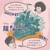 【台湾の野菜シリーズ】見た目そのまんまな名前の不思議食感「龍鬚菜（ロンシューツァイ）」