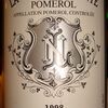 Chateau La Conseillante 1998