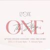 IZ*ONE(アイズワン)、オンラインコンサート【3/14 セトリ・レポート・視聴方法】「ONE, THE STORY」