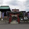 弥五左ェ門金刀比羅神社（新潟県新潟市）